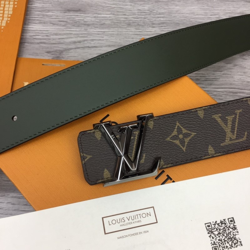 l0vis Vvtt0n belts